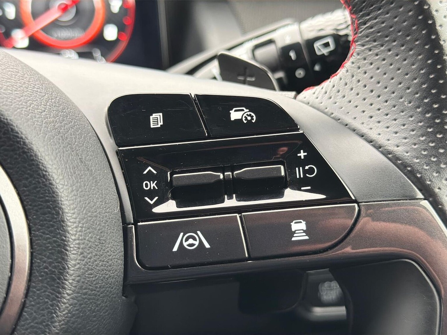 Used Hyundai TUCSON 2022 for sale - 76407442: Photo 27