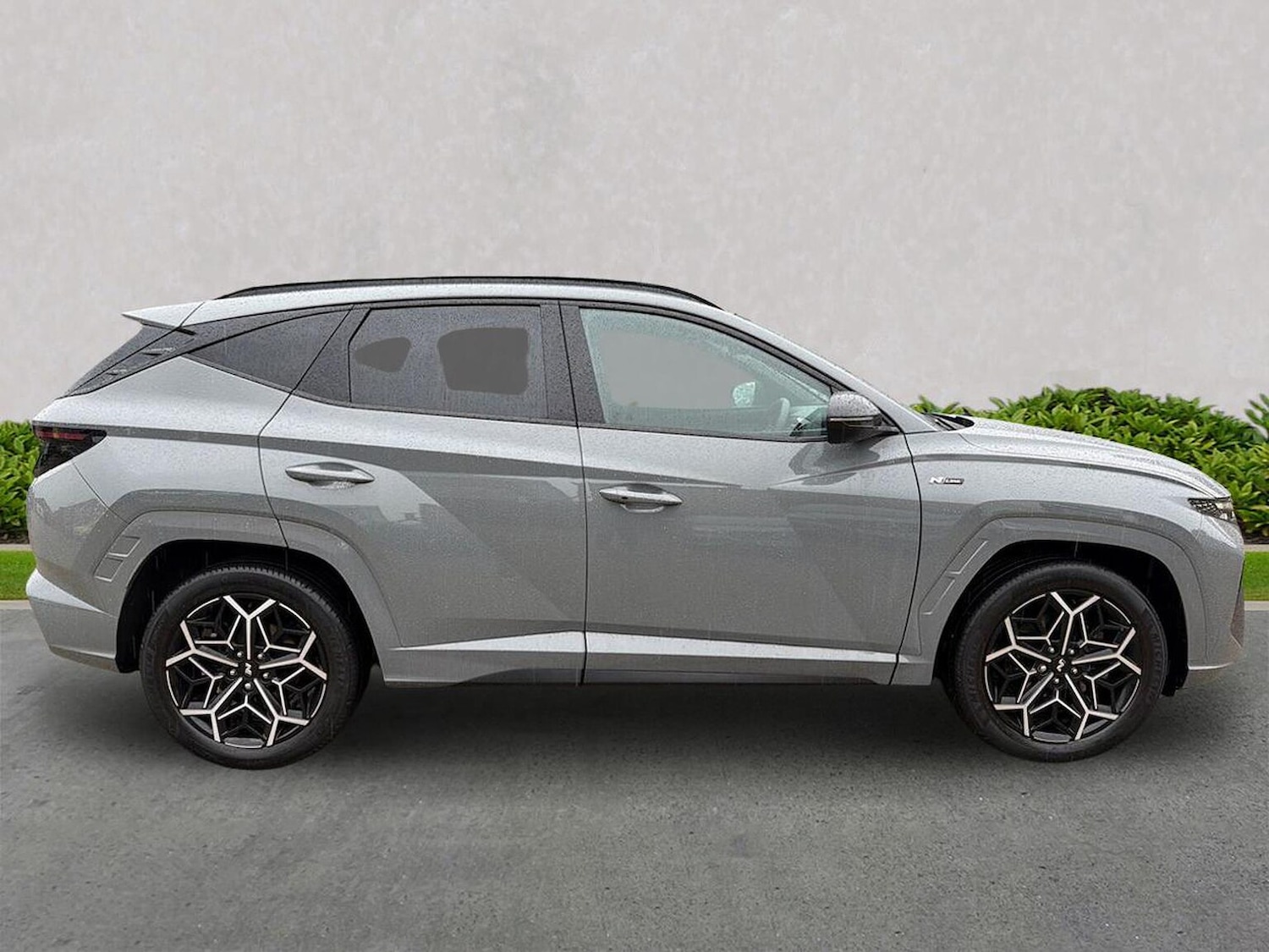 Used Hyundai TUCSON 2022 for sale - 76407442: Photo 3