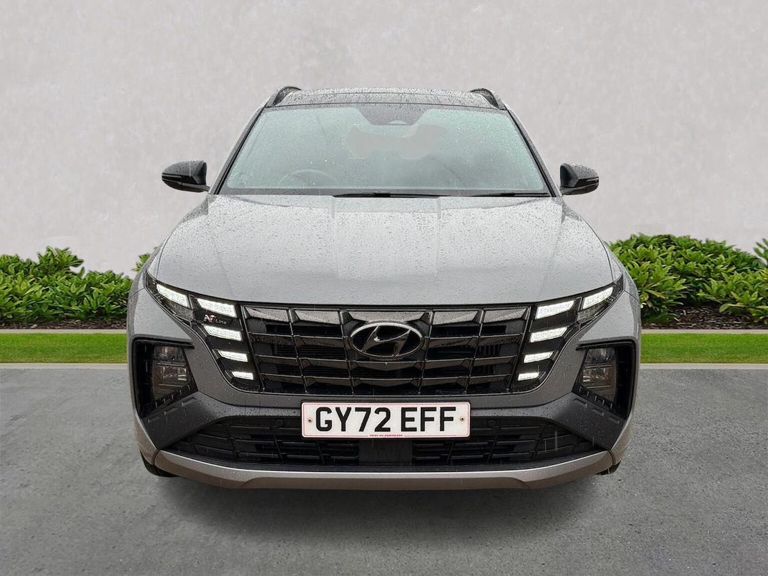 Used Hyundai TUCSON 2022 for sale - 76407442: Photo 5