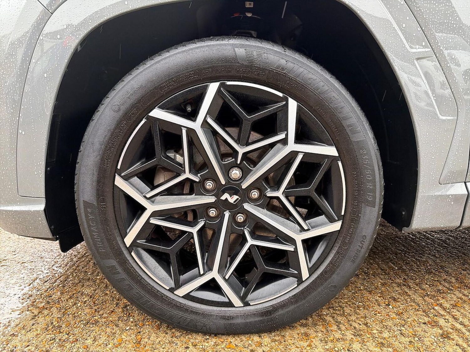 Used Hyundai TUCSON 2022 for sale - 76407442: Photo 6