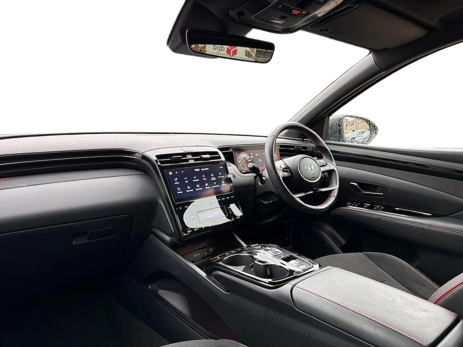 Used Hyundai TUCSON 2022 for sale - 76407442: Photo 7