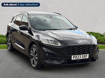 Used Ford Kuga 2023 for sale - 78274055: Photo