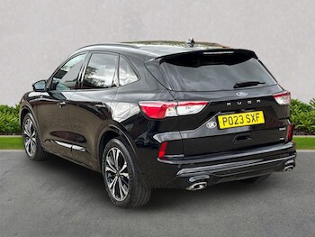 Used Ford Kuga 2023 for sale - 78274055: Photo