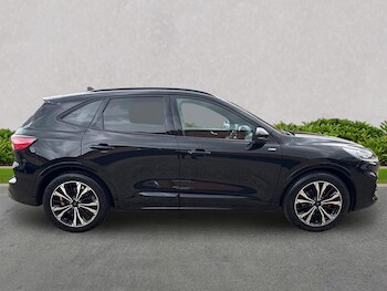 Used Ford Kuga 2023 for sale - 78274055: Photo