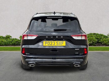 Used Ford Kuga 2023 for sale - 78274055: Photo