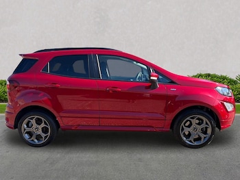 Used Ford Ecosport 2023 for sale - 78346099: Photo