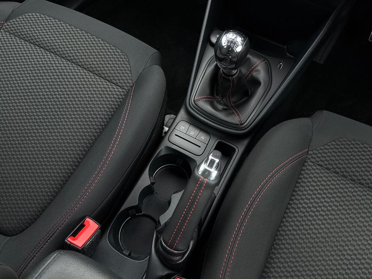 Used Ford Fiesta 2021 for sale - 77872123: Photo 13