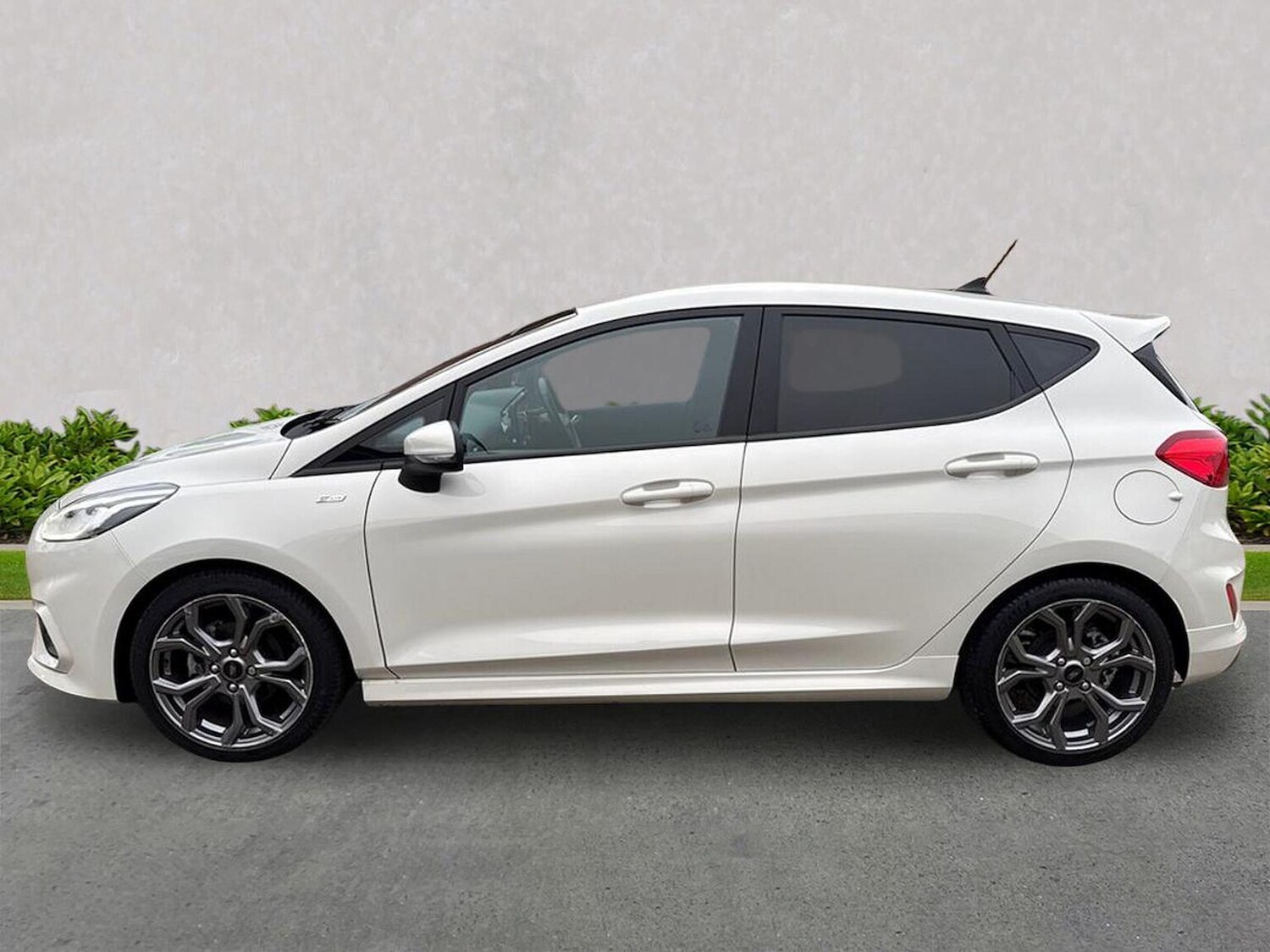 Used Ford Fiesta 2021 for sale - 77872123: Photo 19