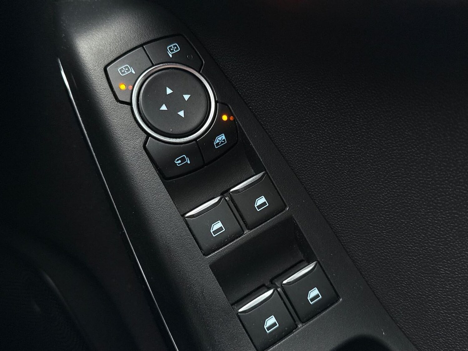 Used Ford Fiesta 2021 for sale - 77872123: Photo 21