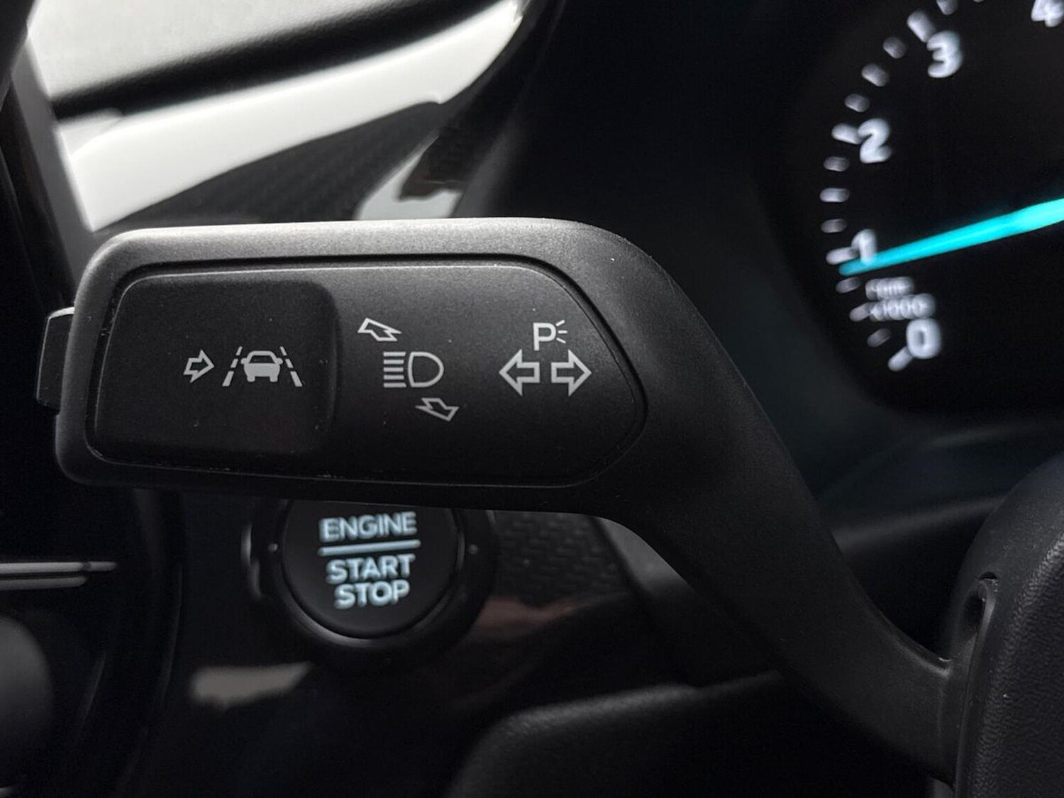 Used Ford Fiesta 2021 for sale - 77872123: Photo 28