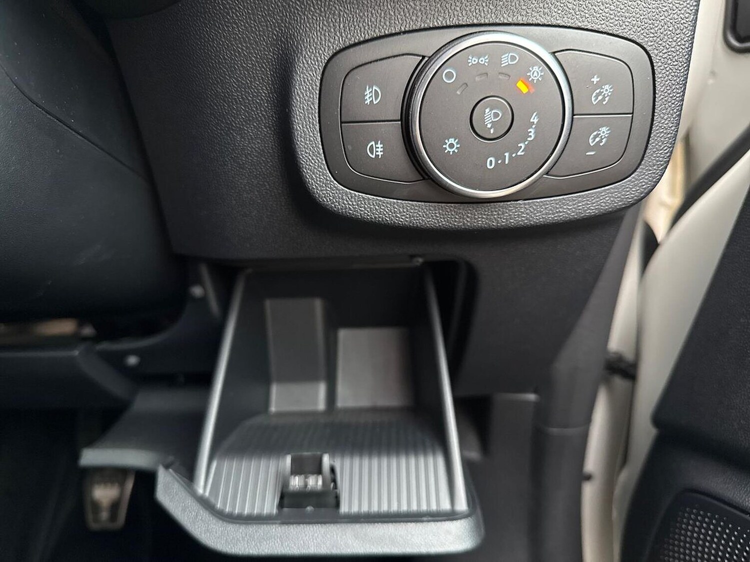 Used Ford Fiesta 2021 for sale - 77872123: Photo 31