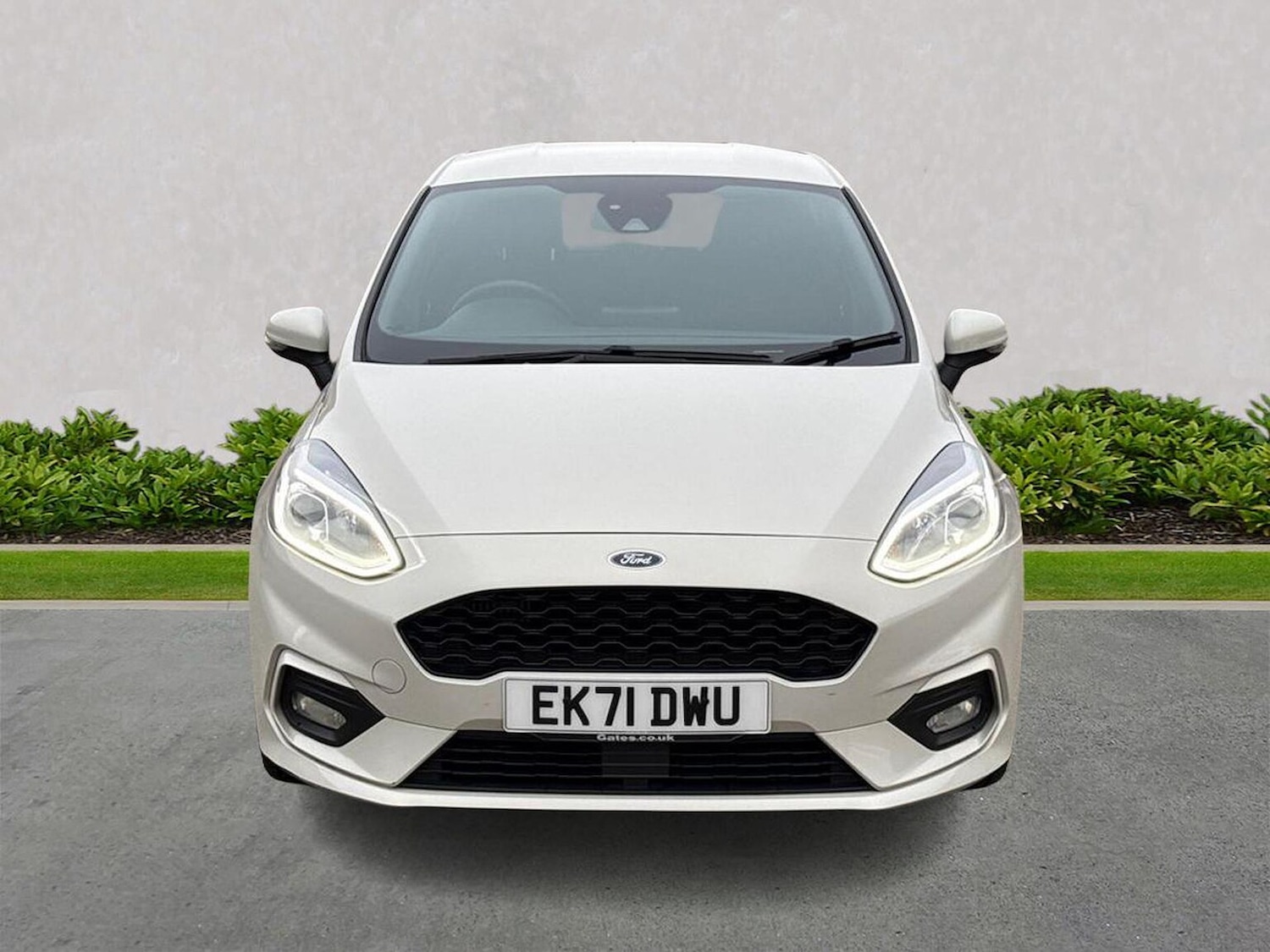 Used Ford Fiesta 2021 for sale - 77872123: Photo 5