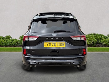 Used Ford Kuga 2020 for sale - 78628026: Photo