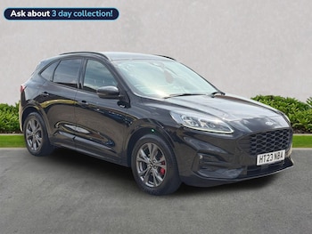 Used Ford Kuga 2023 for sale - 79367612: Photo