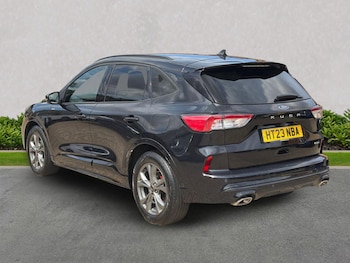 Used Ford Kuga 2023 for sale - 79367612: Photo