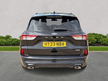 Used Ford Kuga 2023 for sale - 79367612: Photo