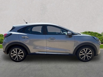 Used Ford Puma 2023 for sale - 79130641: Photo