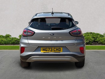 Used Ford Puma 2023 for sale - 79130641: Photo