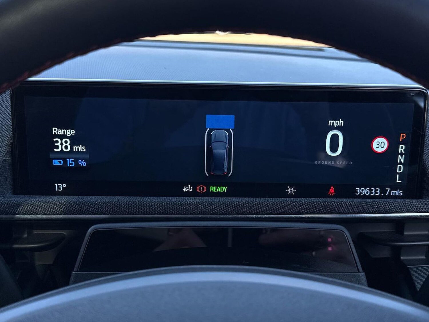 Used Ford Mustang Mach-E 2021 for sale - 78194410: Photo 12