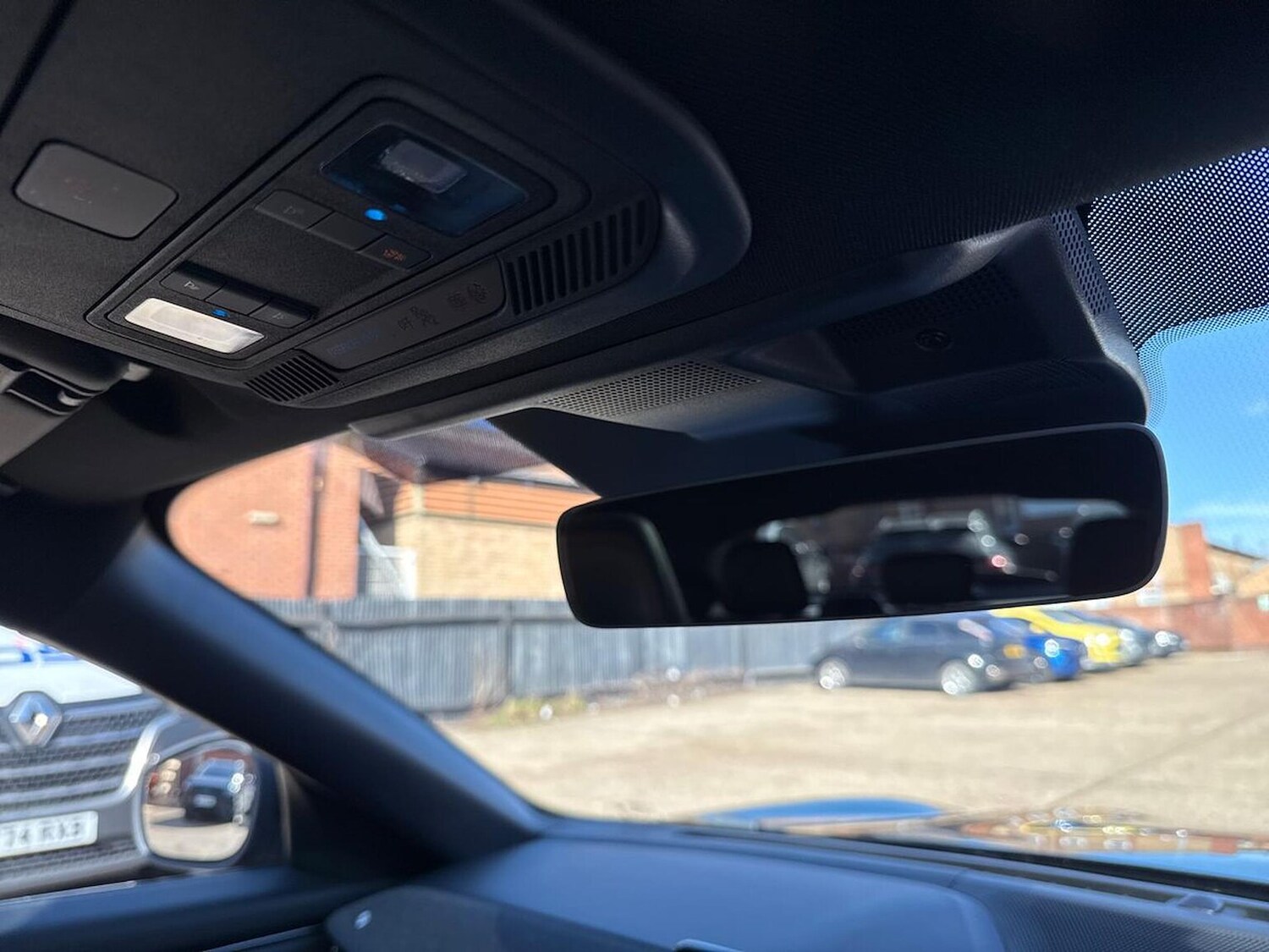 Used Ford Mustang Mach-E 2021 for sale - 78194410: Photo 16