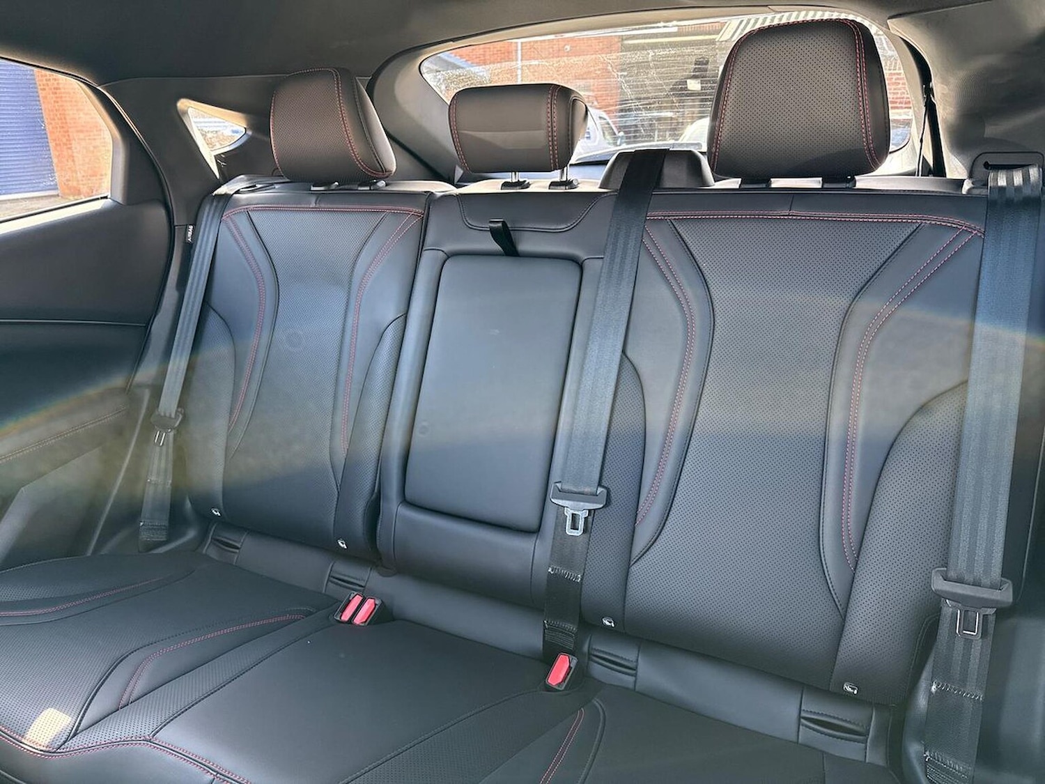 Used Ford Mustang Mach-E 2021 for sale - 78194410: Photo 18