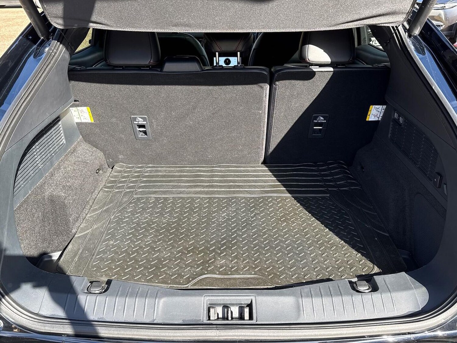 Used Ford Mustang Mach-E 2021 for sale - 78194410: Photo 19