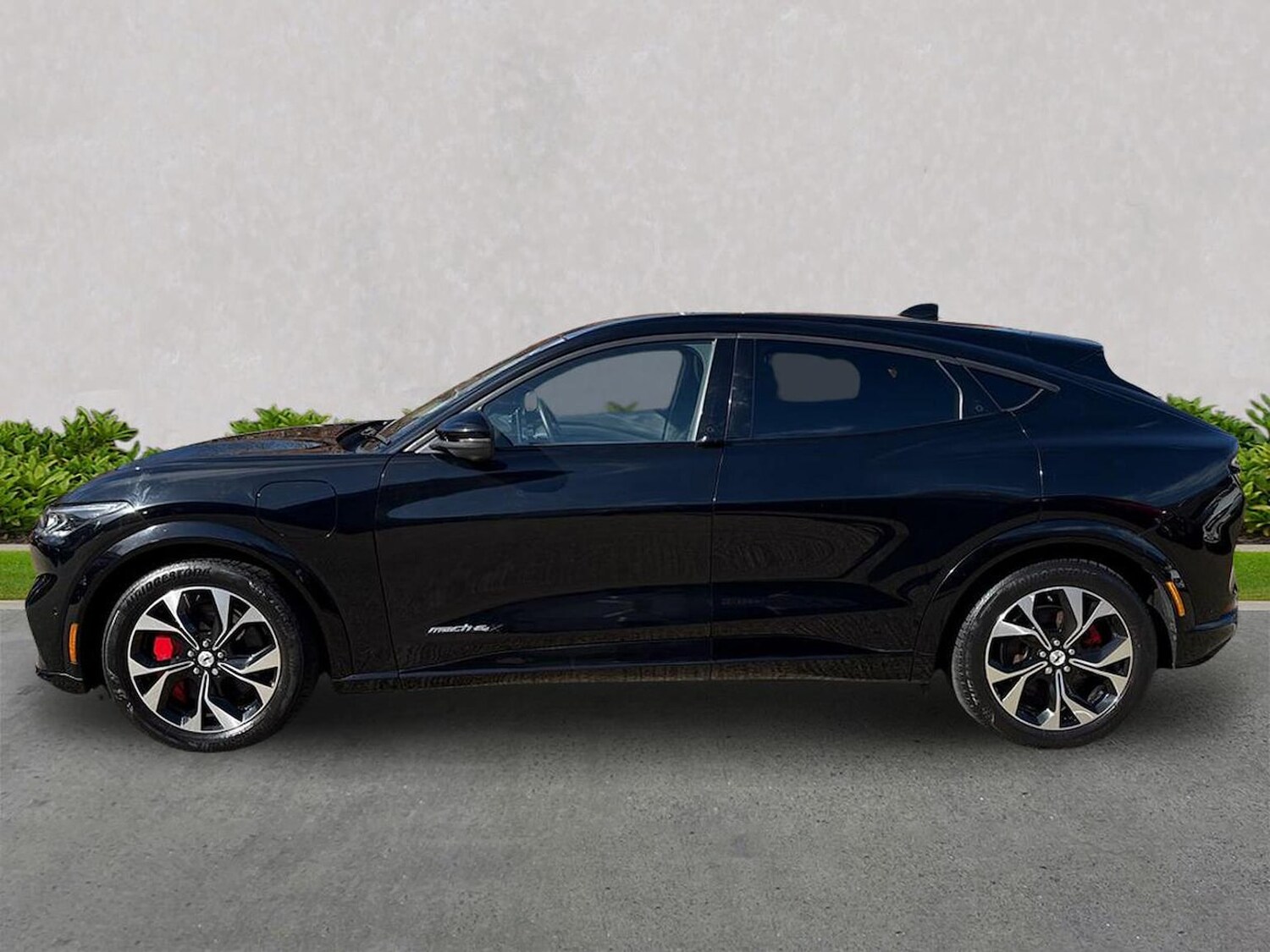 Used Ford Mustang Mach-E 2021 for sale - 78194410: Photo 21