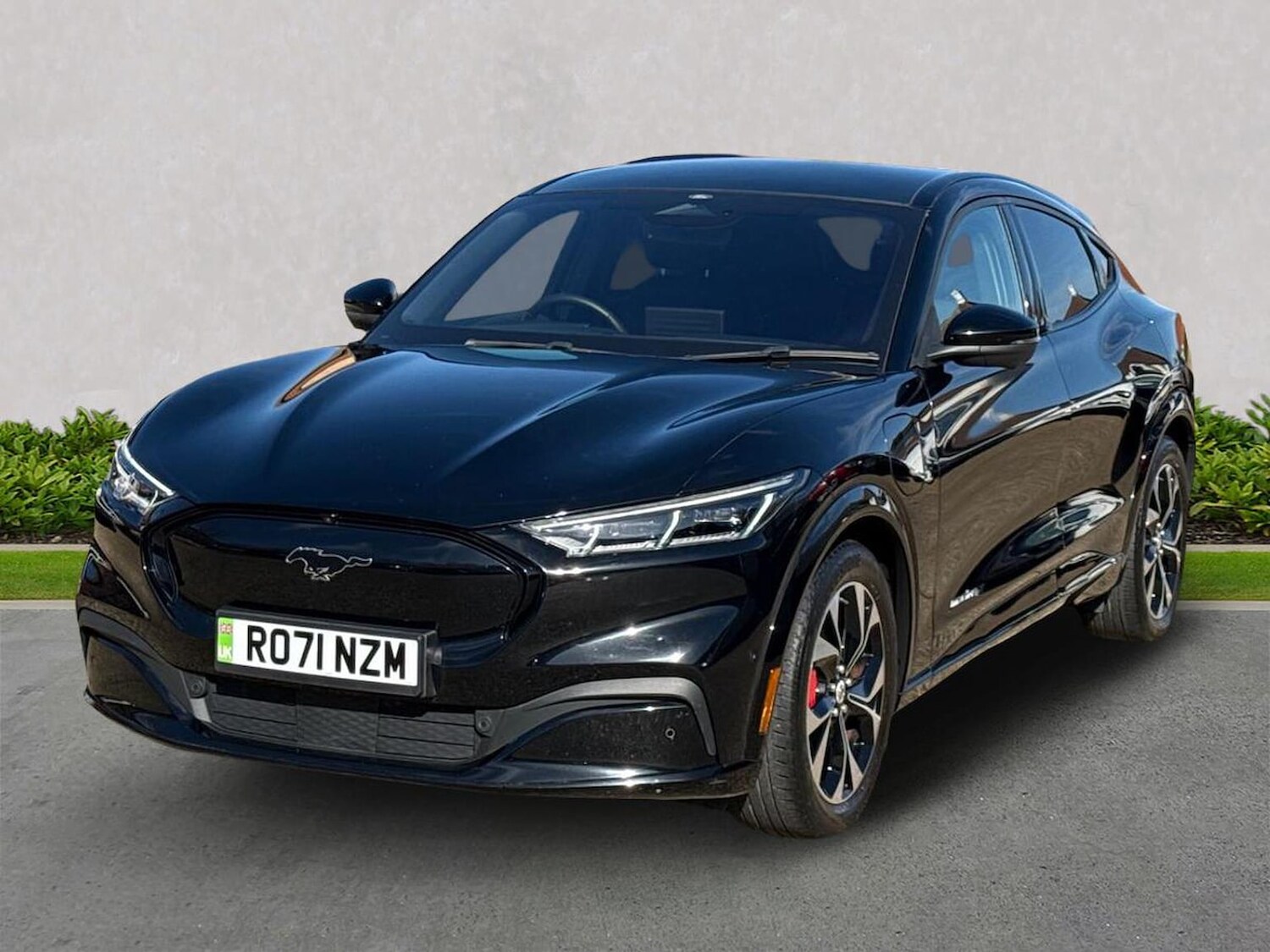 Used Ford Mustang Mach-E 2021 for sale - 78194410: Photo 22