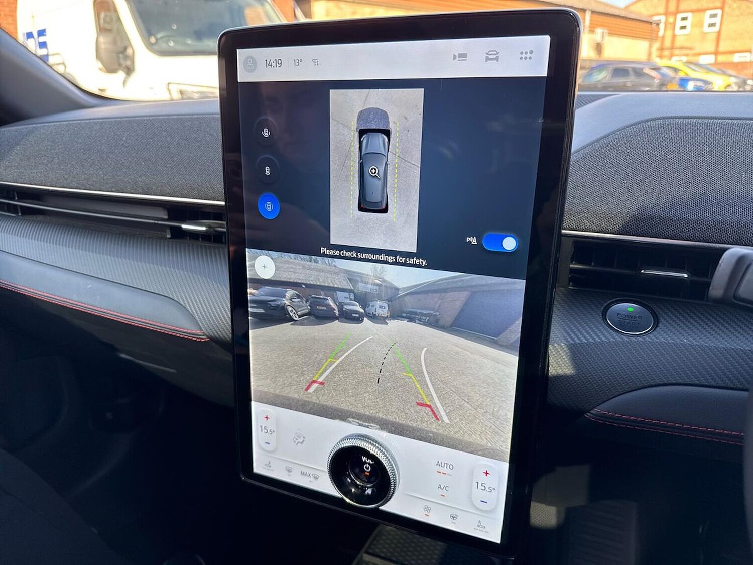 Used Ford Mustang Mach-E 2021 for sale - 78194410: Photo 25