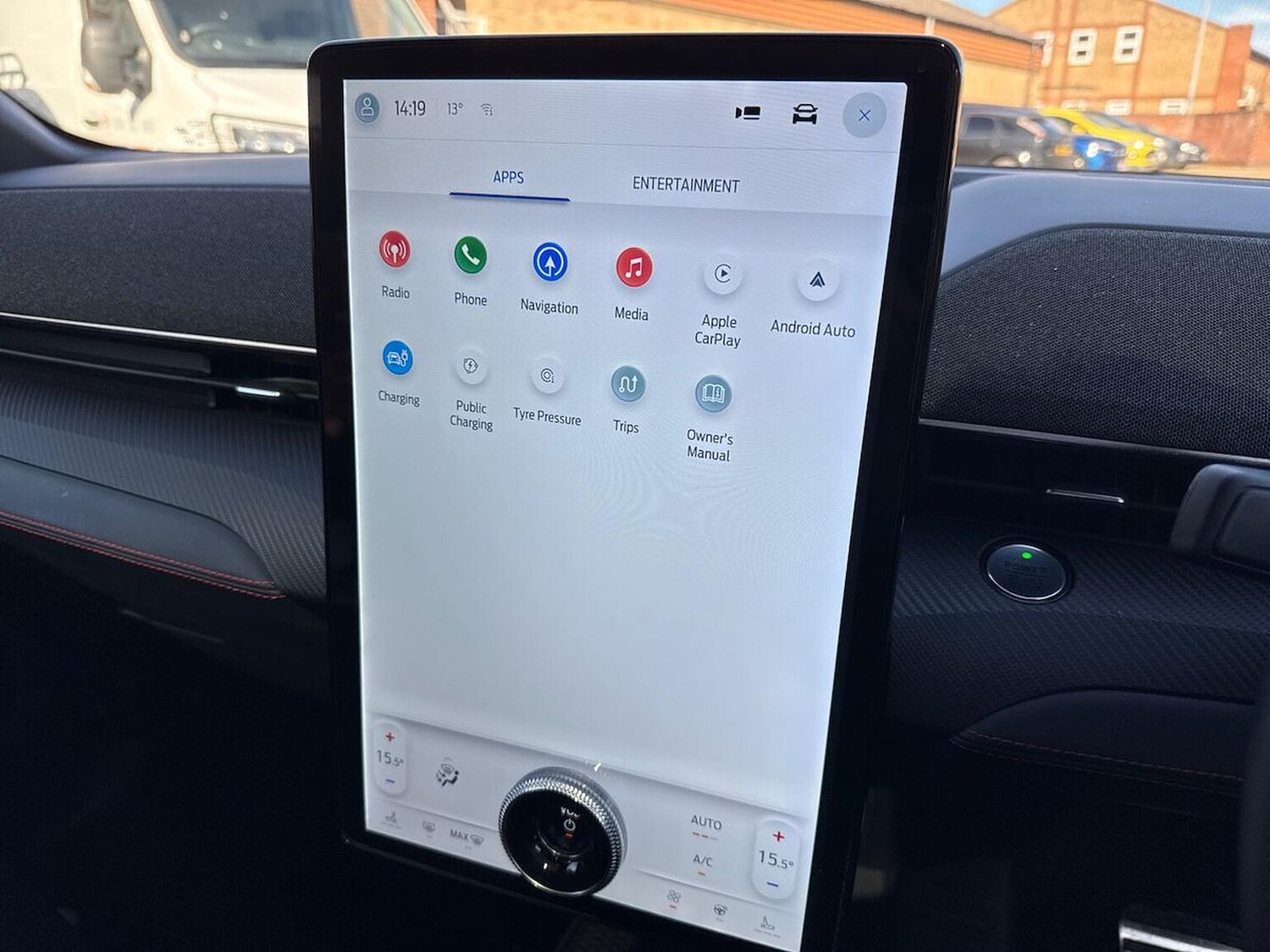 Used Ford Mustang Mach-E 2021 for sale - 78194410: Photo 27