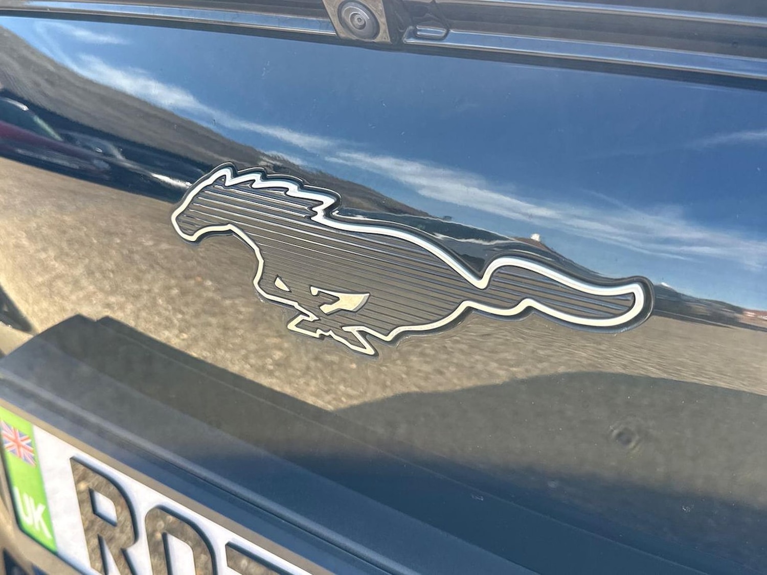 Used Ford Mustang Mach-E 2021 for sale - 78194410: Photo 35