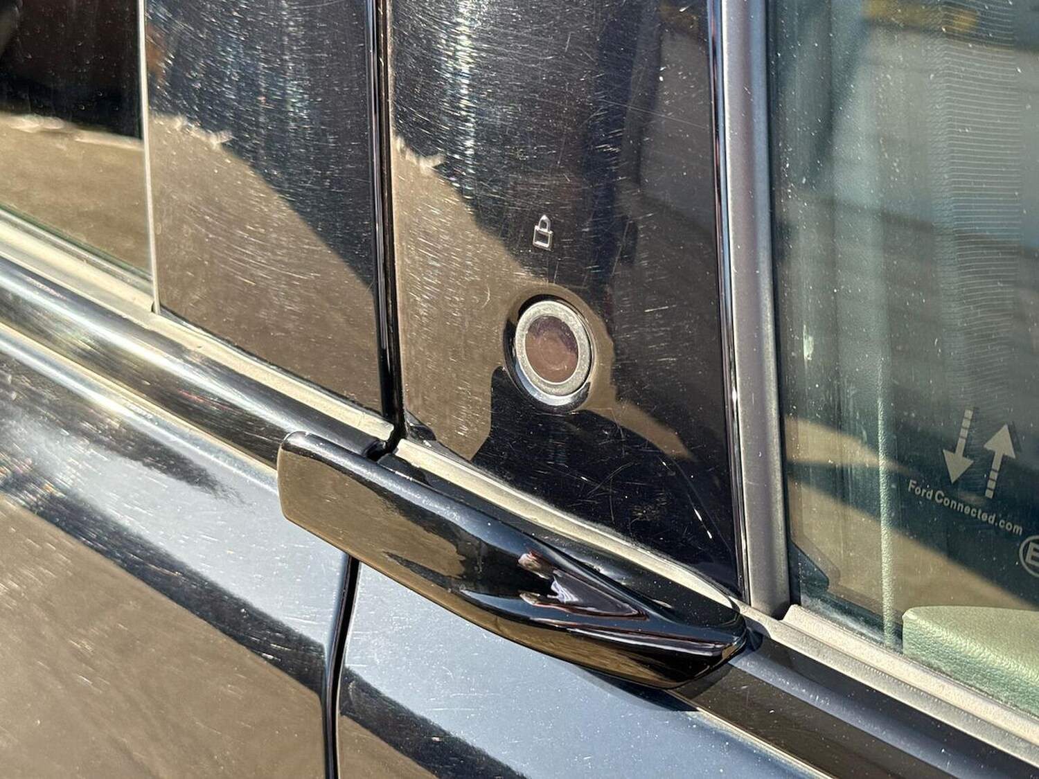 Used Ford Mustang Mach-E 2021 for sale - 78194410: Photo 36