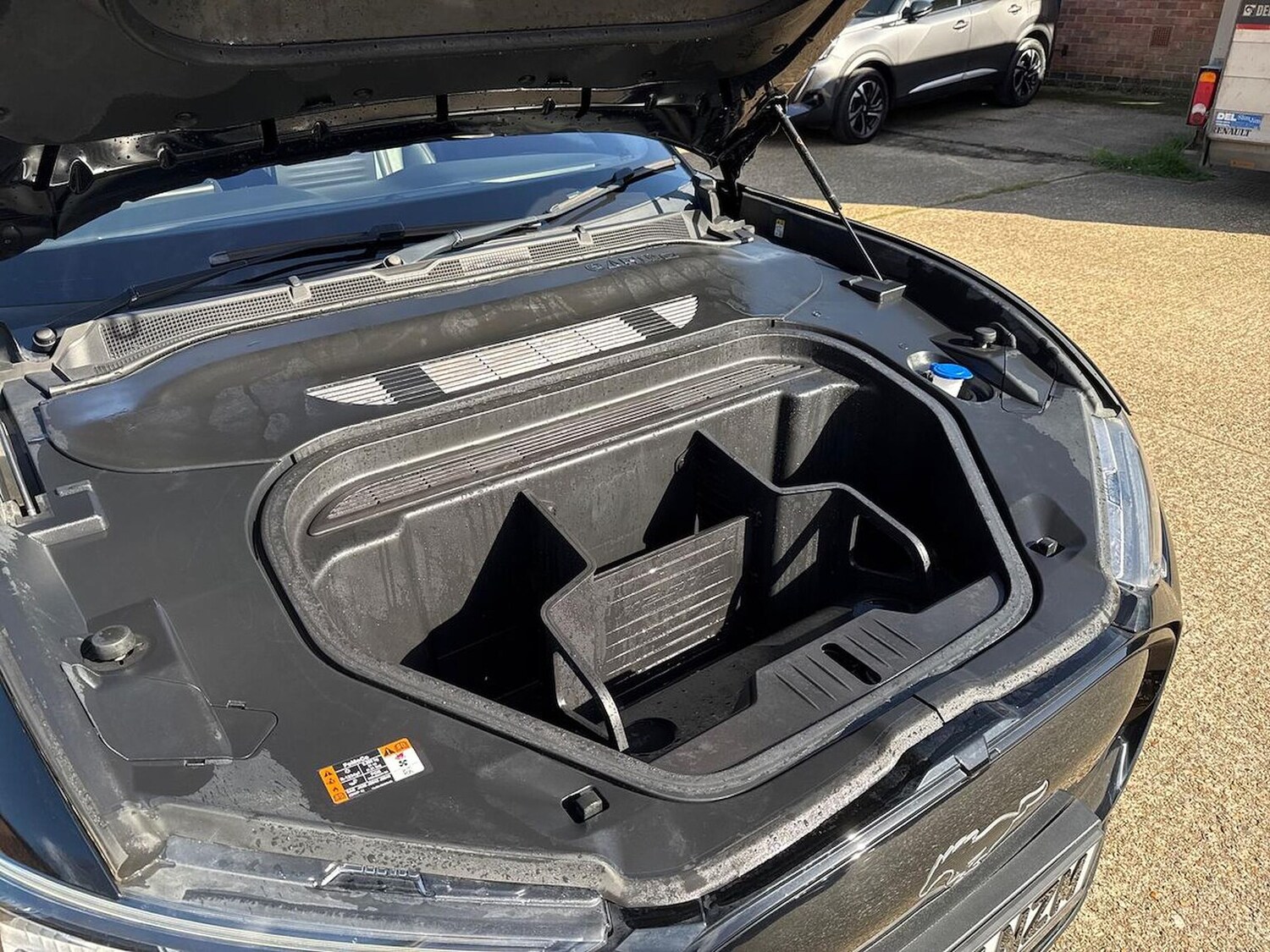 Used Ford Mustang Mach-E 2021 for sale - 78194410: Photo 38