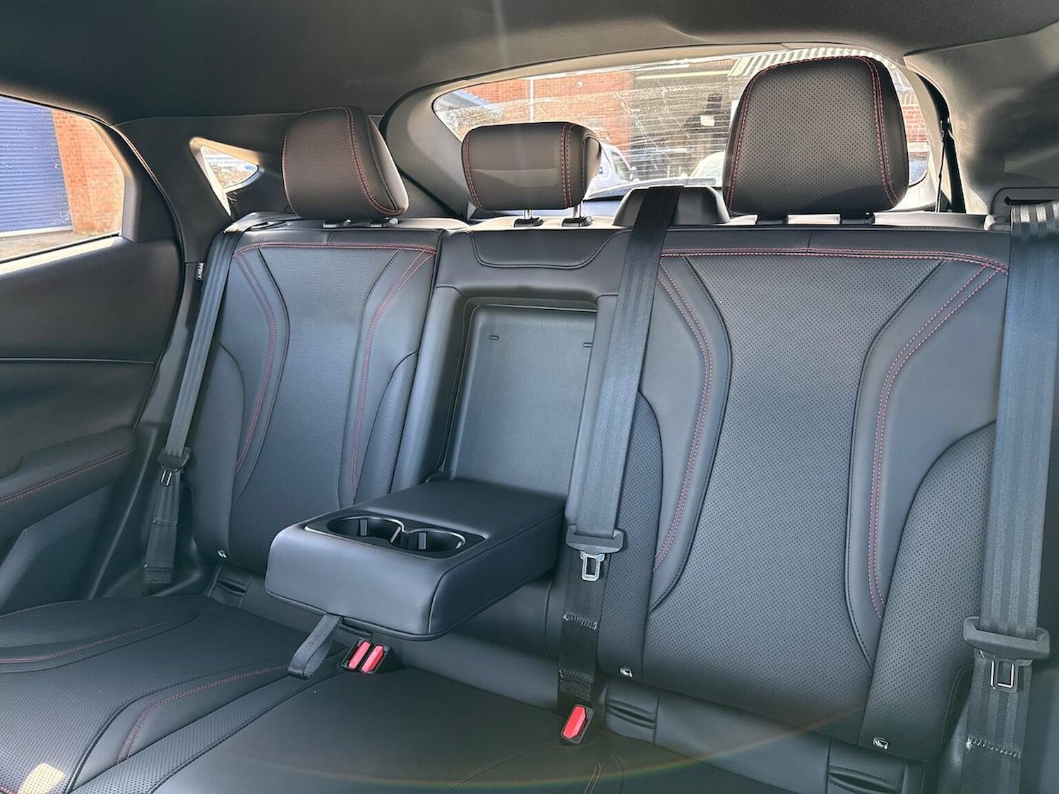 Used Ford Mustang Mach-E 2021 for sale - 78194410: Photo 40