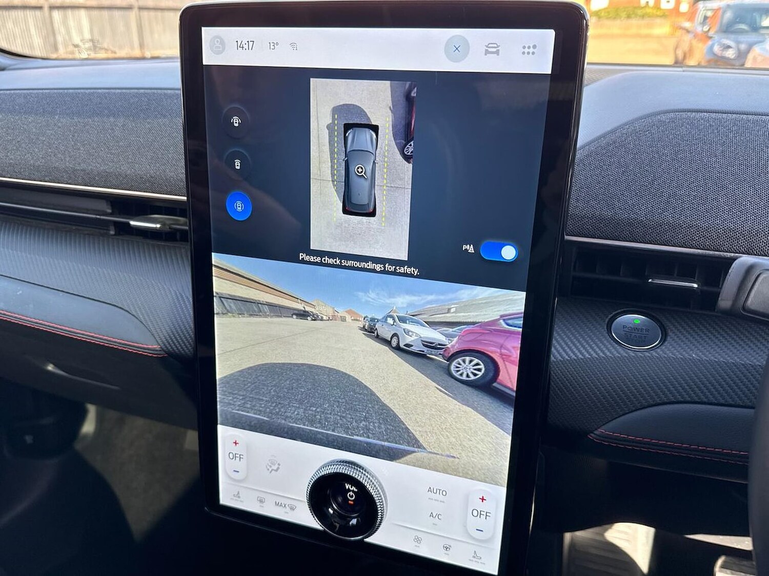 Used Ford Mustang Mach-E 2021 for sale - 78194410: Photo 42