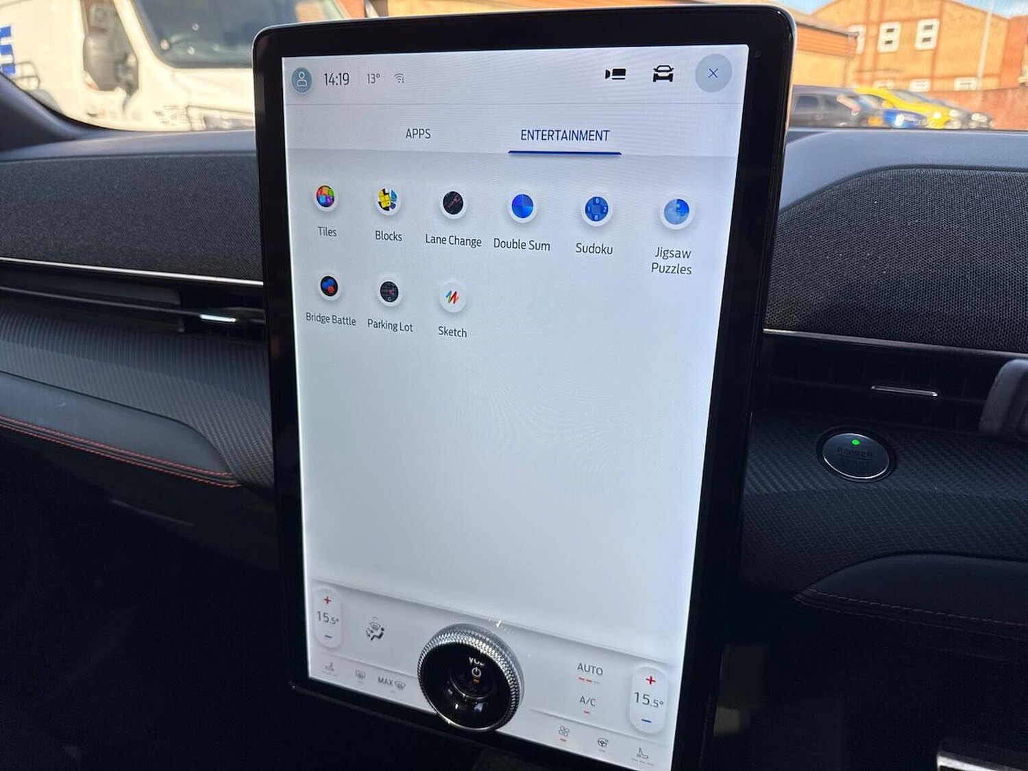 Used Ford Mustang Mach-E 2021 for sale - 78194410: Photo 43