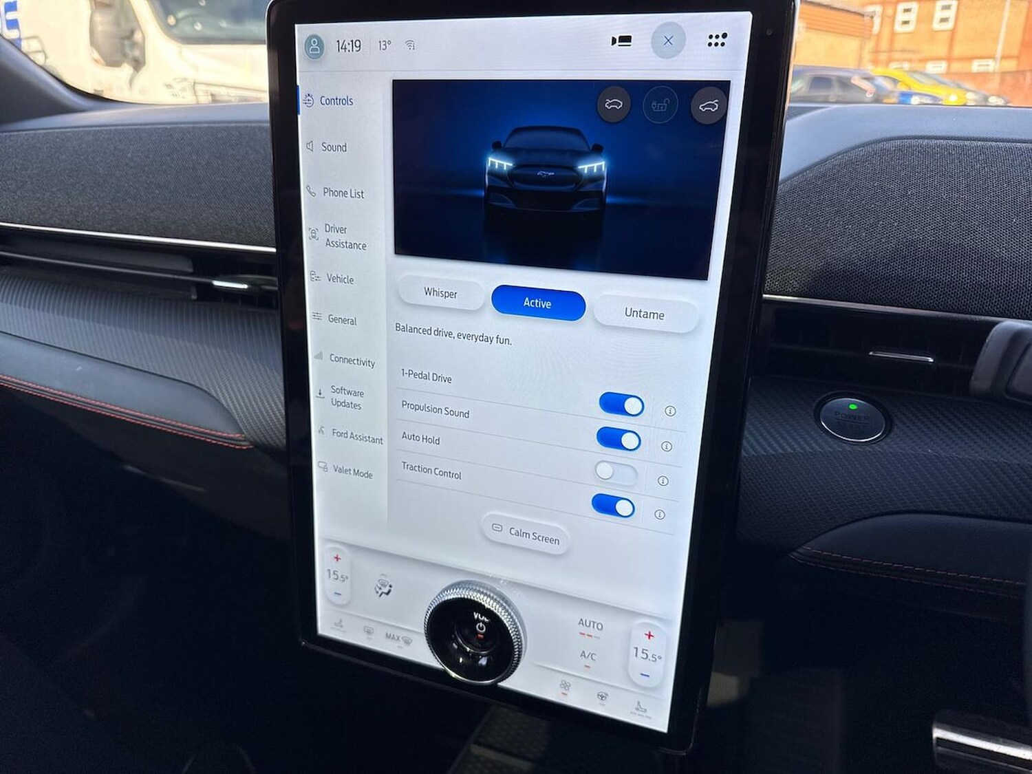 Used Ford Mustang Mach-E 2021 for sale - 78194410: Photo 44