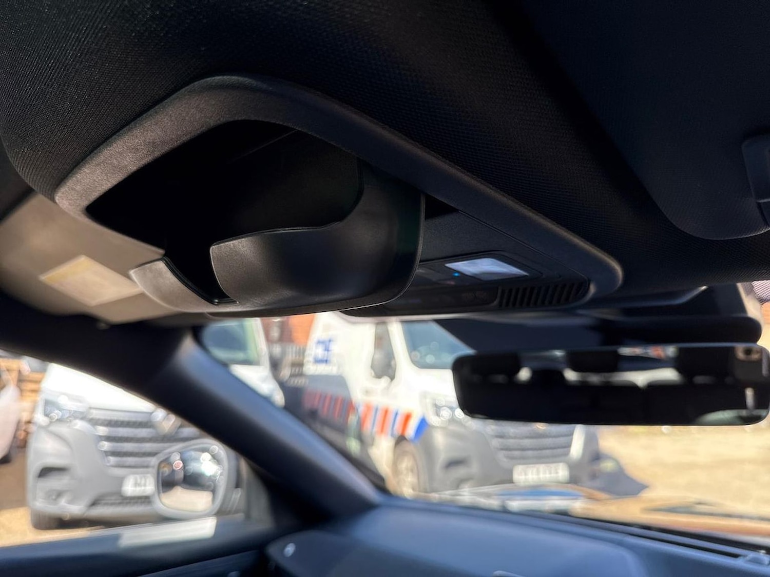 Used Ford Mustang Mach-E 2021 for sale - 78194410: Photo 45