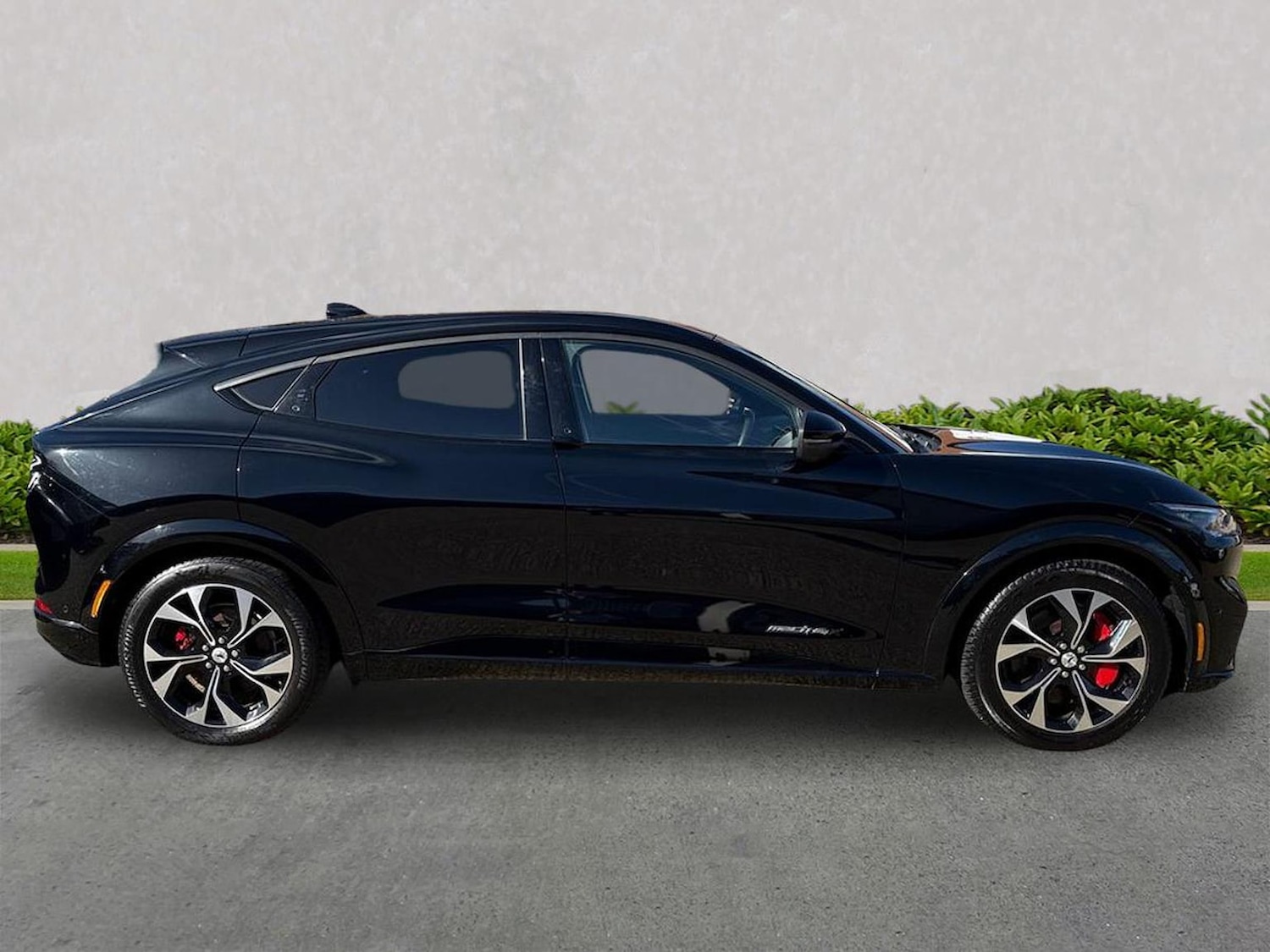 Used Ford Mustang Mach-E 2021 for sale - 78194410: Photo 5