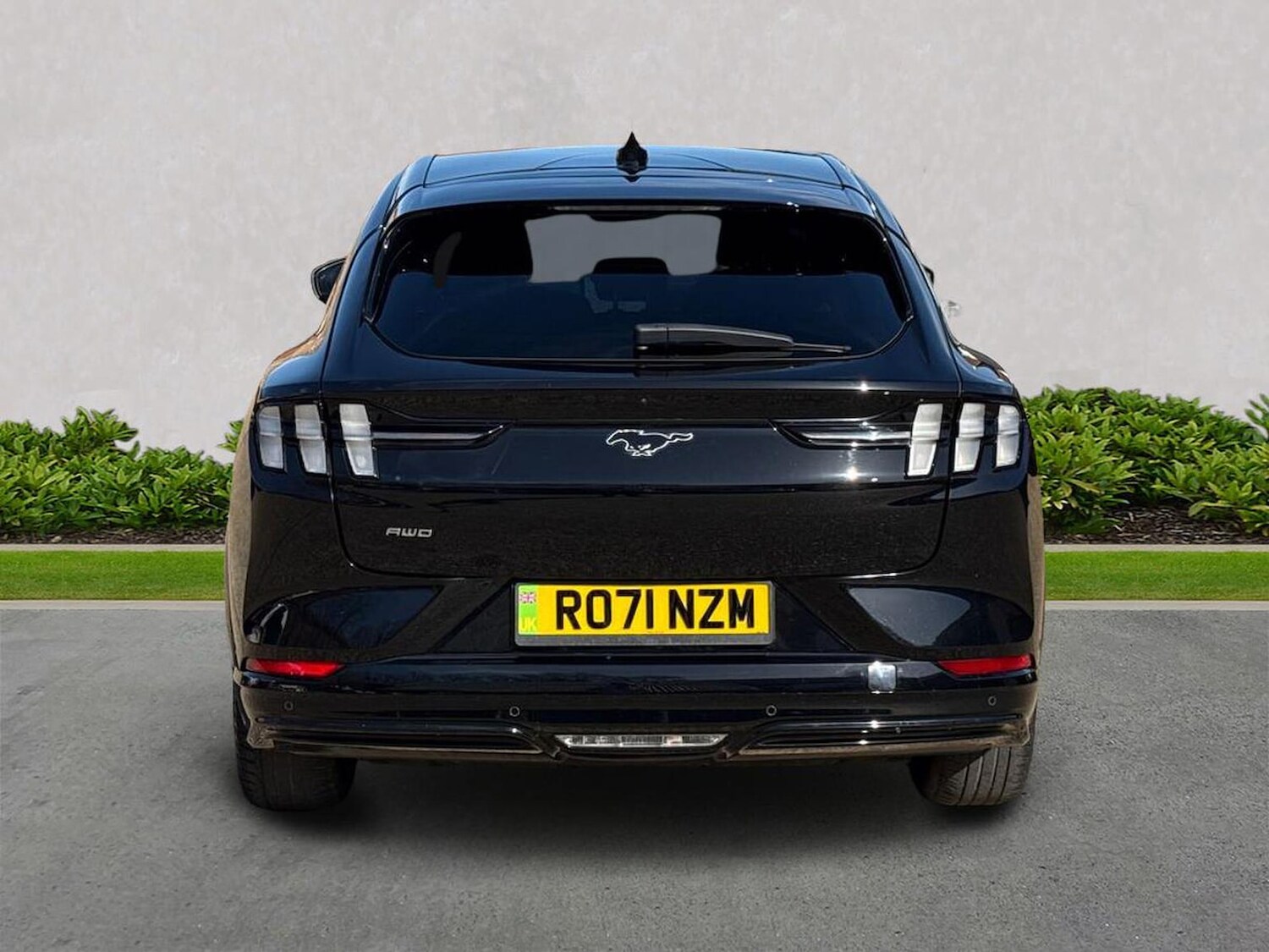 Used Ford Mustang Mach-E 2021 for sale - 78194410: Photo 6