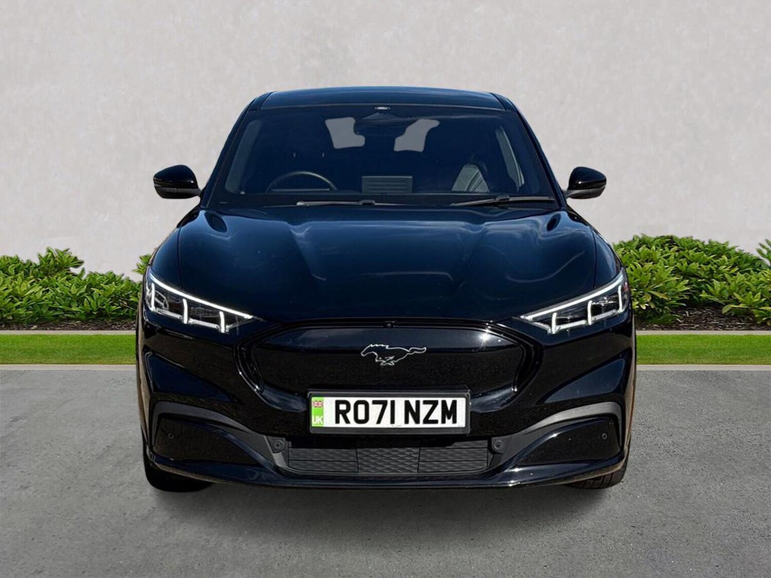 Used Ford Mustang Mach-E 2021 for sale - 78194410: Photo 7