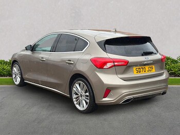 Used Ford Focus 2020 for sale - 78871992: Photo