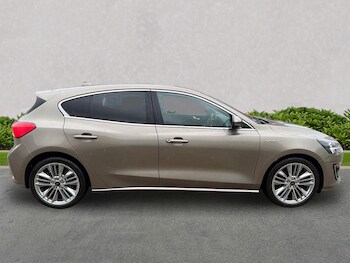Used Ford Focus 2020 for sale - 78871992: Photo