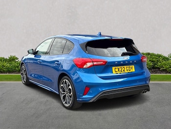 Used Ford Focus 2022 for sale - 75524063: Photo