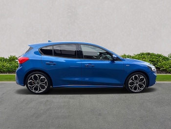 Used Ford Focus 2022 for sale - 75524063: Photo