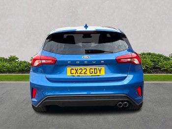 Used Ford Focus 2022 for sale - 75524063: Photo