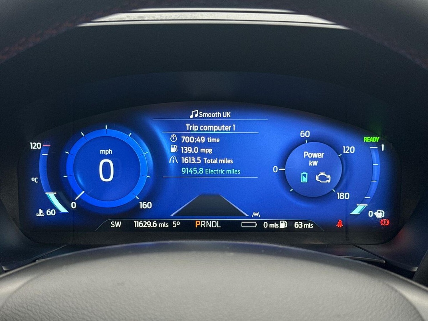 Used Ford Kuga 2023 for sale - 77775169: Photo 10