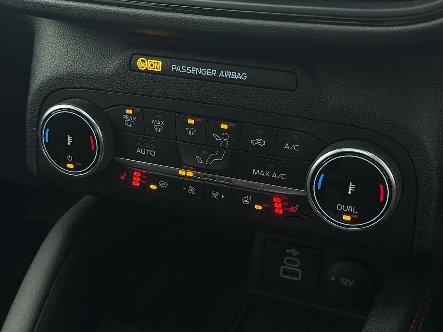 Used Ford Kuga 2023 for sale - 77775169: Photo 12