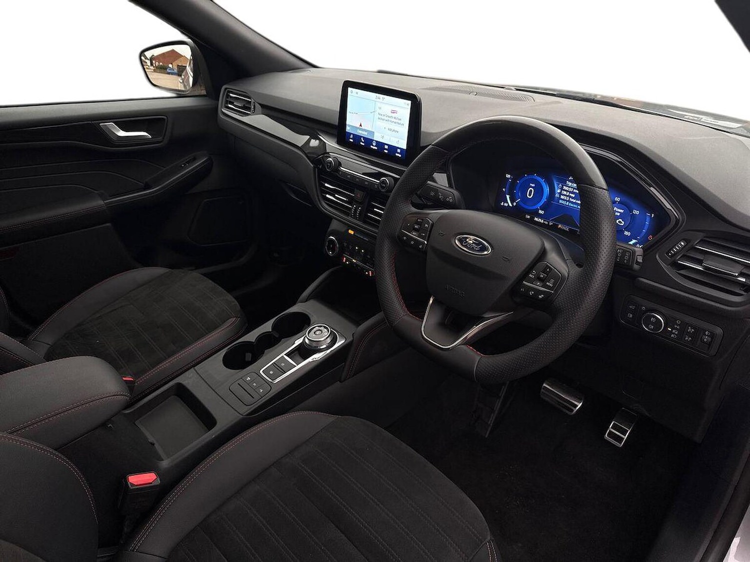 Used Ford Kuga 2023 for sale - 77775169: Photo 15