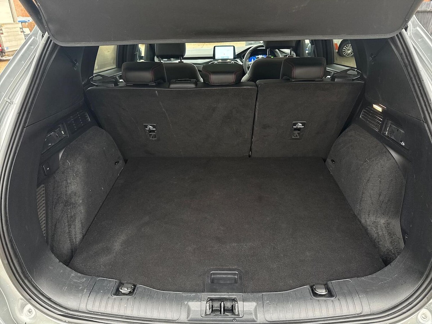 Used Ford Kuga 2023 for sale - 77775169: Photo 17